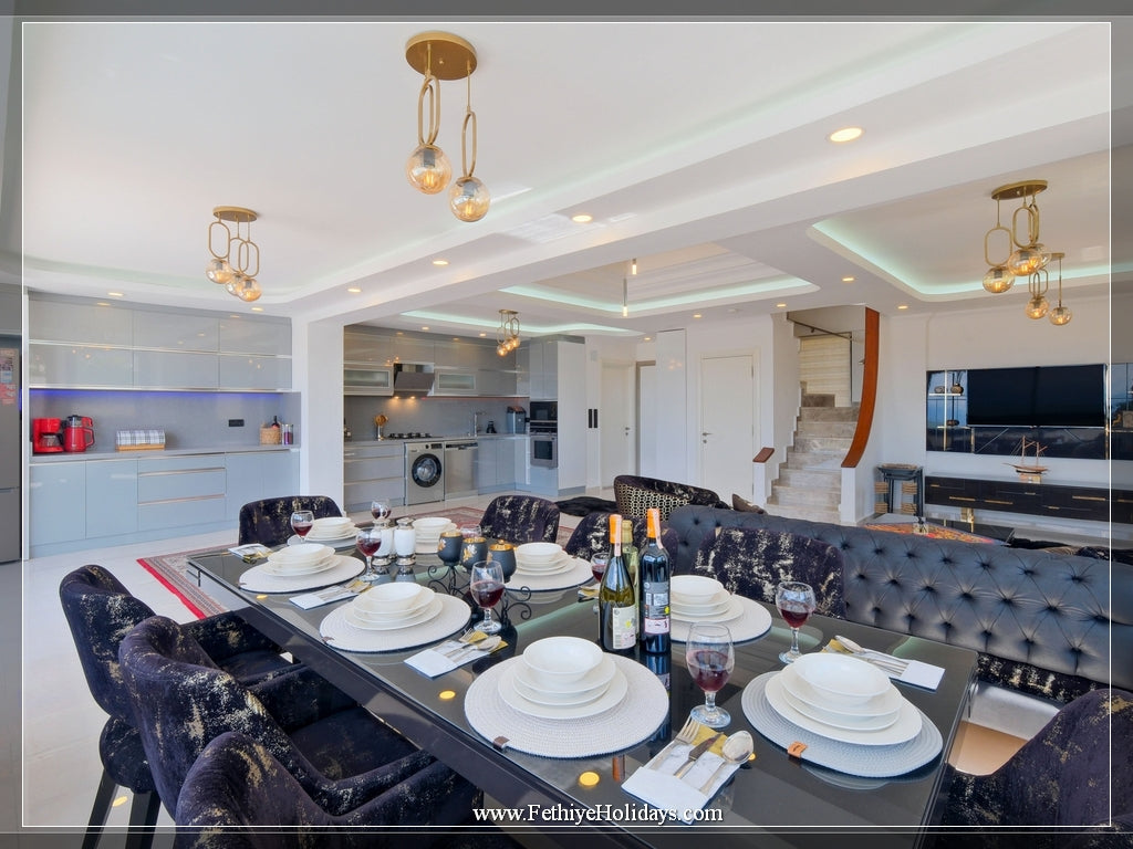 A04-ANGEL PH VILLAS (8 PAX)