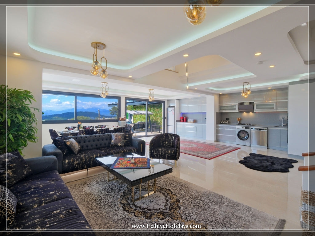A04-ANGEL PH VILLAS (8 PAX)