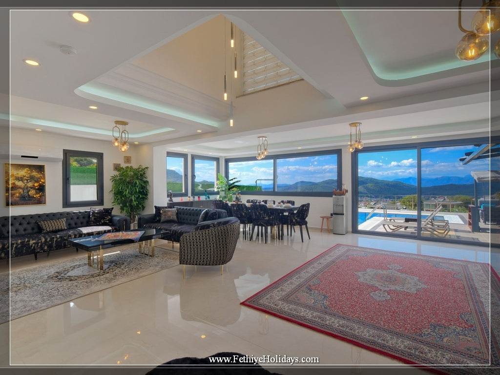 A04-ANGEL PH VILLAS (8 PAX)