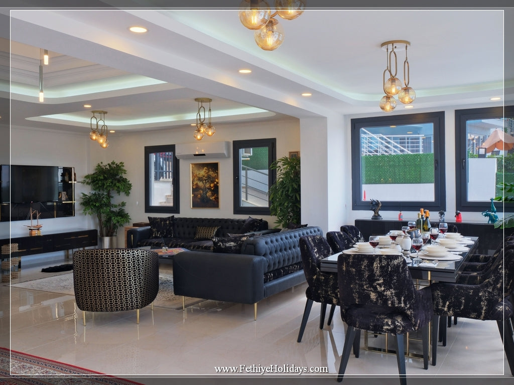 A04-ANGEL PH VILLAS (8 PAX)