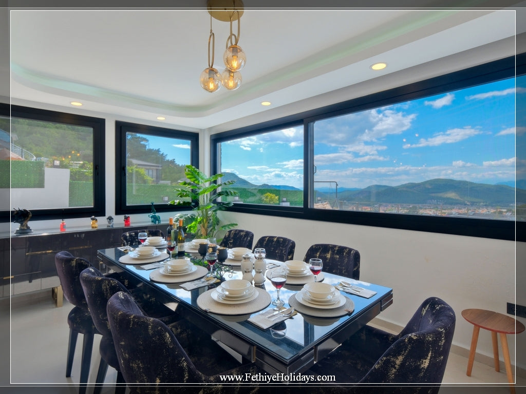A04-ANGEL PH VILLAS (8 PAX)