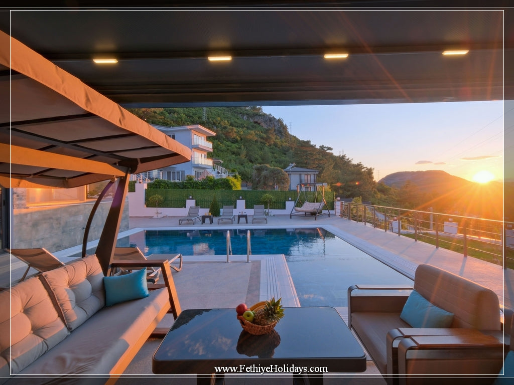 A04-ANGEL PH VILLAS (8 PAX)