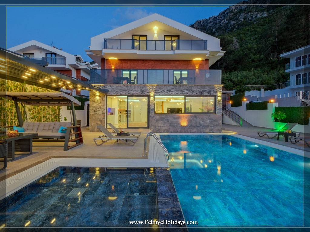 A04-ANGEL PH VILLAS (8 PAX)