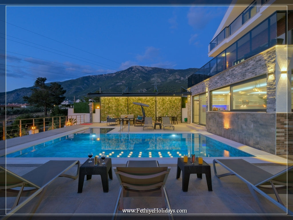A04-ANGEL PH VILLAS (8 PAX)