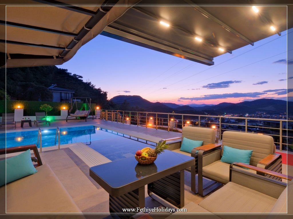 A04-ANGEL PH VILLAS (8 PAX)