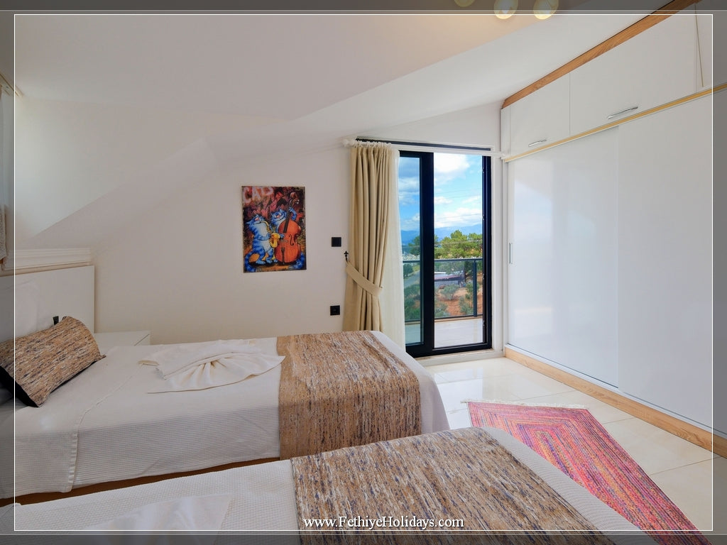A04-ANGEL PH VILLAS (8 PAX)