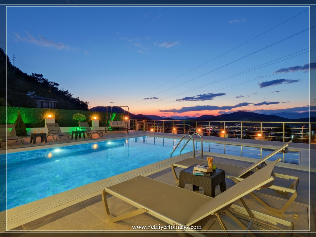 A04-ANGEL PH VILLAS (8 PAX)
