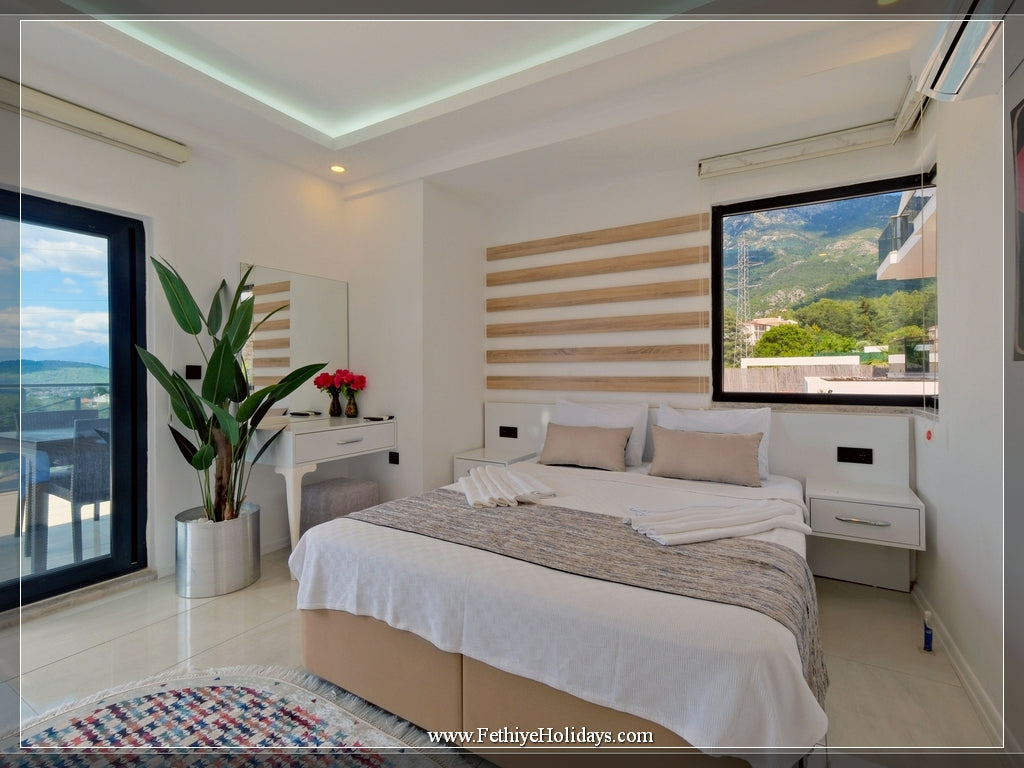 A04-ANGEL PH VILLAS (8 PAX)