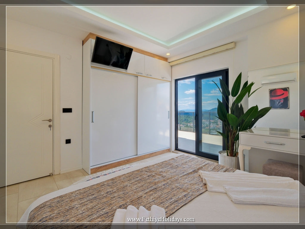 A04-ANGEL PH VILLAS (8 PAX)