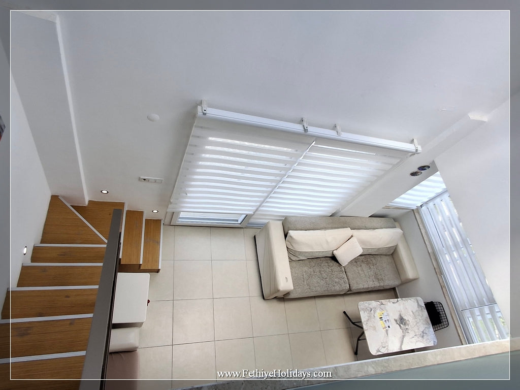 A02- ANGEL PINARA RESIDENCE C5 (2 PAX)