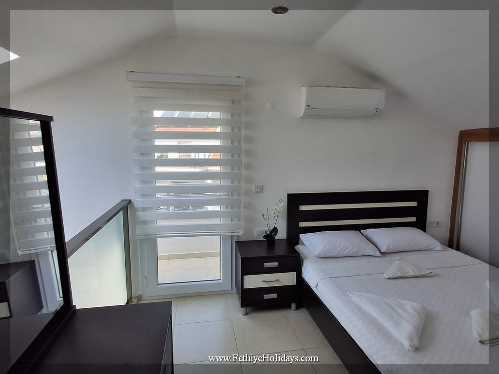 A02 - PINARA APARTMENT C5