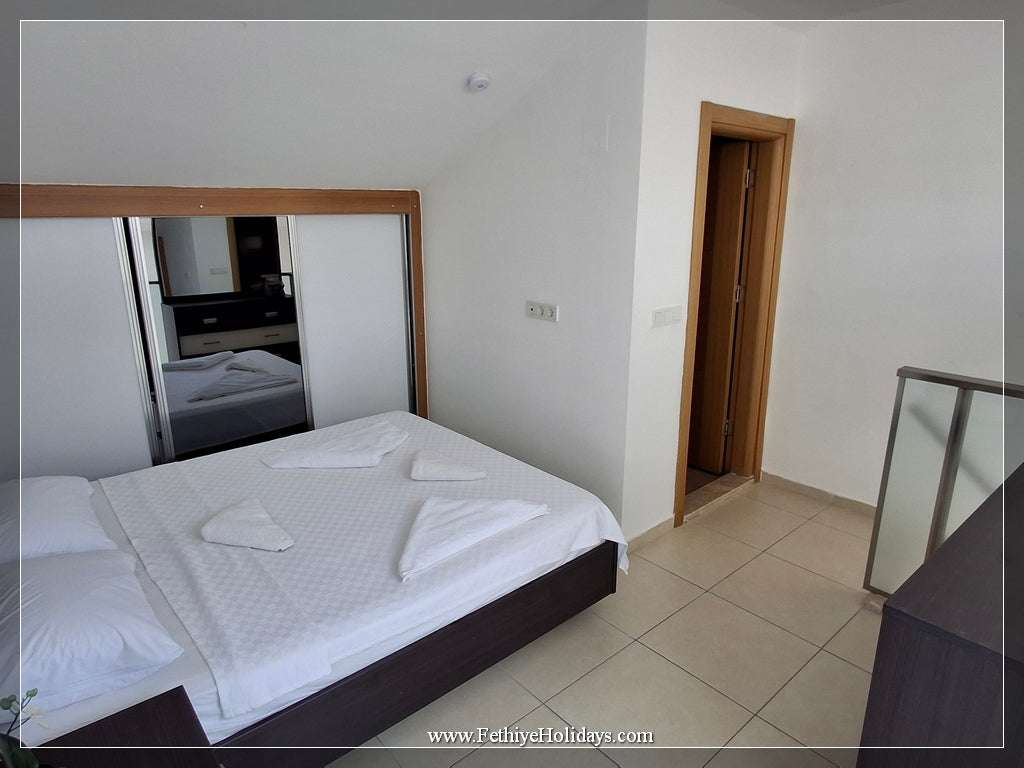 A02 - PINARA APARTMENT C5