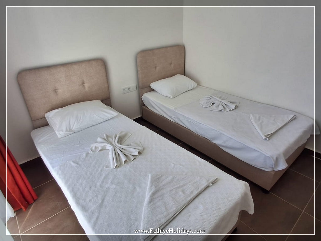 A04-ANGEL RESIDENCE C1 APARTMENT (4 PAX)