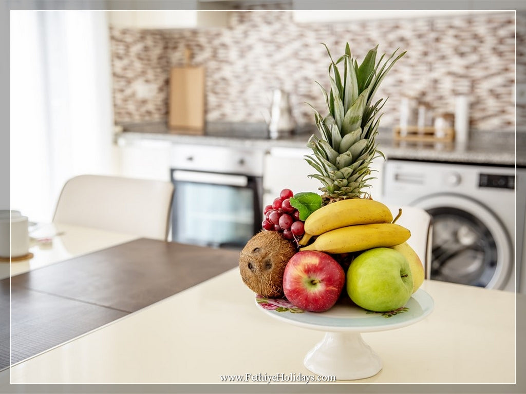 A04-ANGEL RESIDENCE C1 APARTMENT (4 PAX)