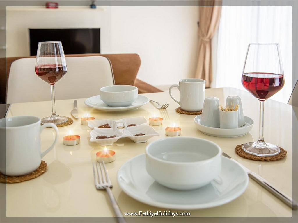 A04-ANGEL RESIDENCE C1 APARTMENT (4 PAX)