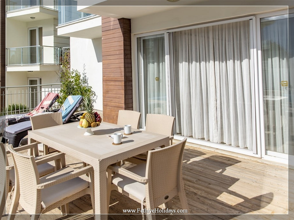 A04-ANGEL RESIDENCE C1 APARTMENT (4 PAX)
