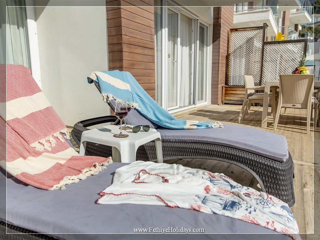 A04-ANGEL RESIDENCE C1 APARTMENT (4 PAX)