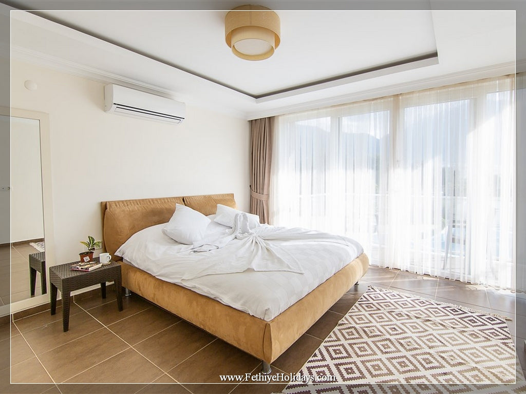 A04-ANGEL RESIDENCE C1 APARTMENT (4 PAX)