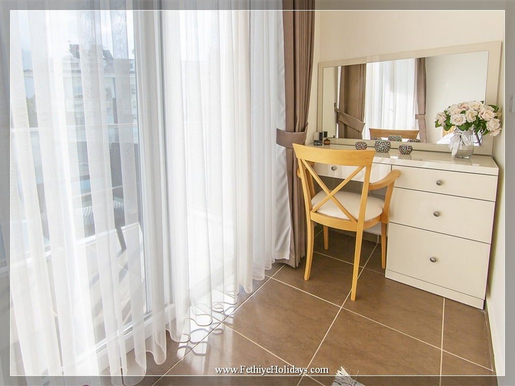 A04-ANGEL RESIDENCE C1 APARTMENT (4 PAX)