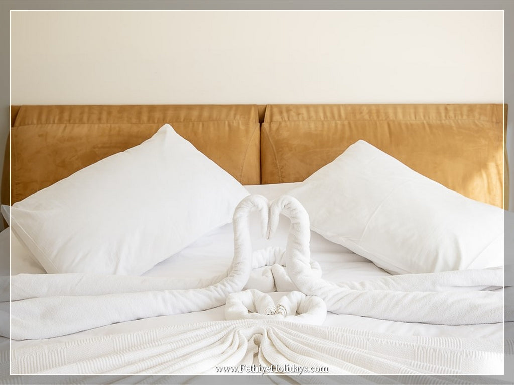 A04-ANGEL RESIDENCE C1 APARTMENT (4 PAX)