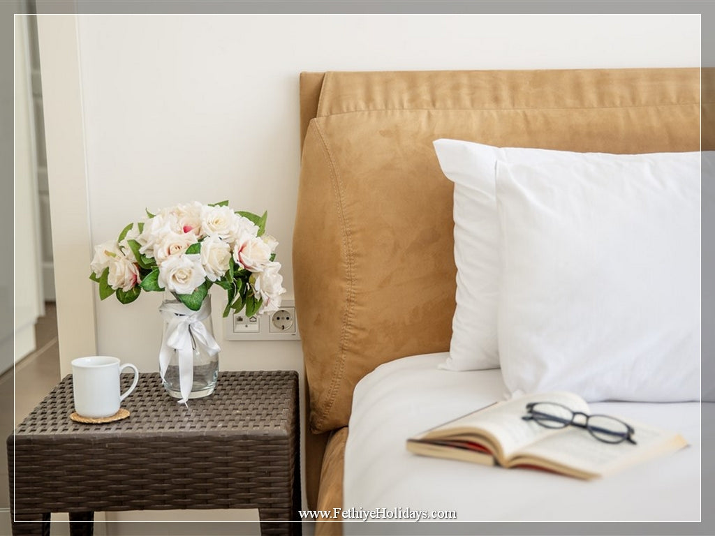 A04-ANGEL RESIDENCE C1 APARTMENT (4 PAX)