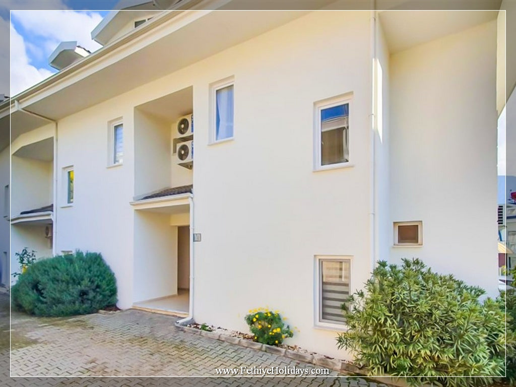 A04-ANGEL RESIDENCE C1 APARTMENT (4 PAX)