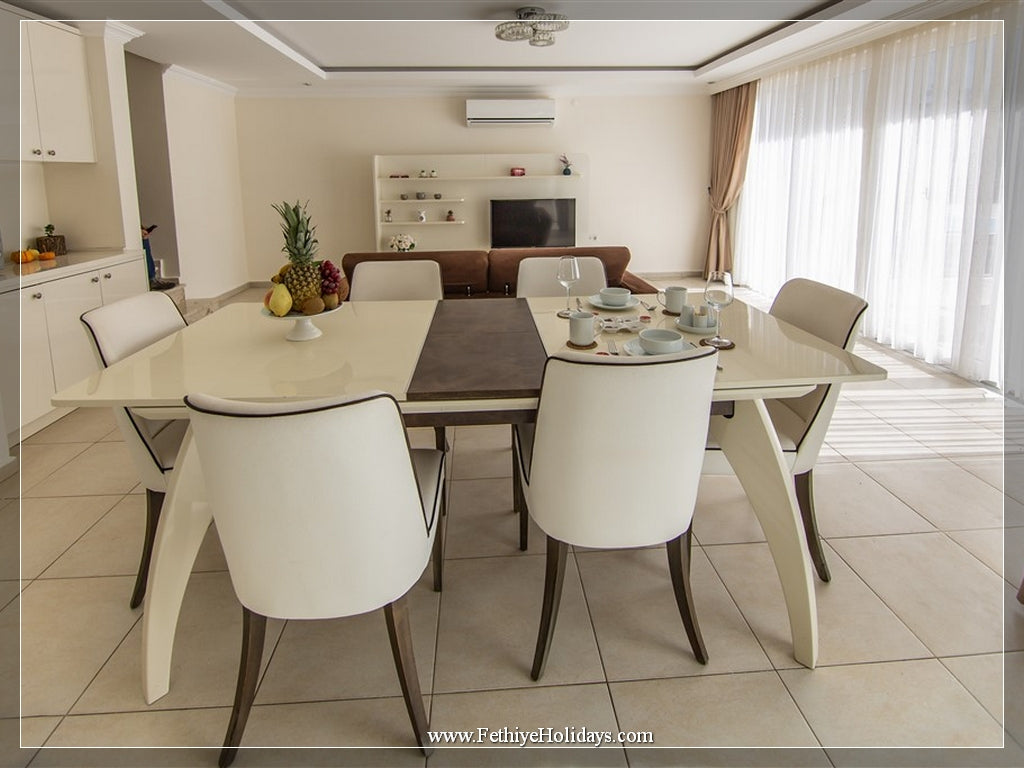 A04-ANGEL RESIDENCE C1 APARTMENT (4 PAX)