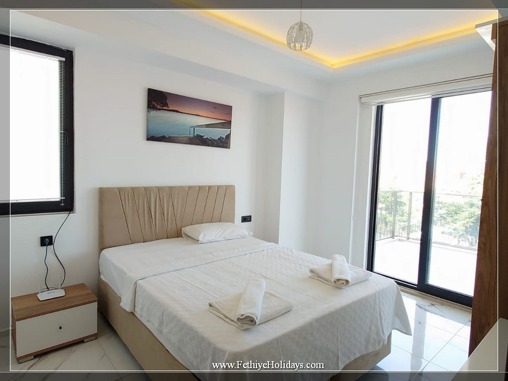 A16-ANGEL RUKE VILLAS ( 8-PAX)