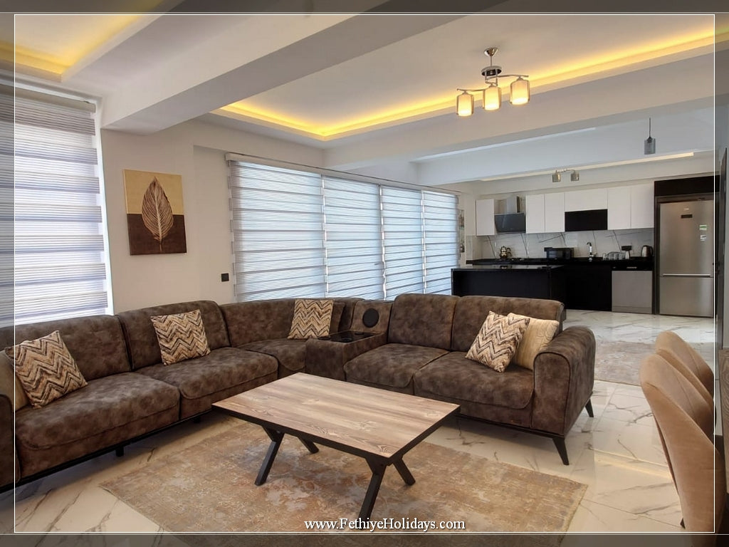 A16-ANGEL RUKE VILLAS ( 8-PAX)