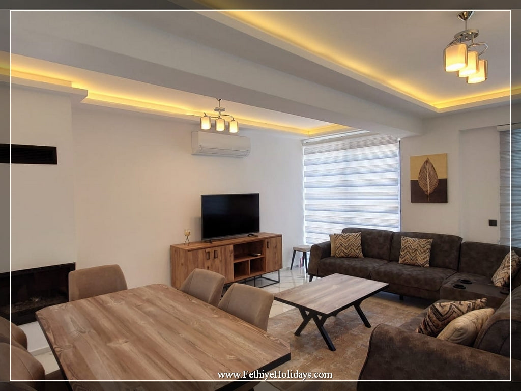 A16-ANGEL RUKE VILLAS ( 8-PAX)