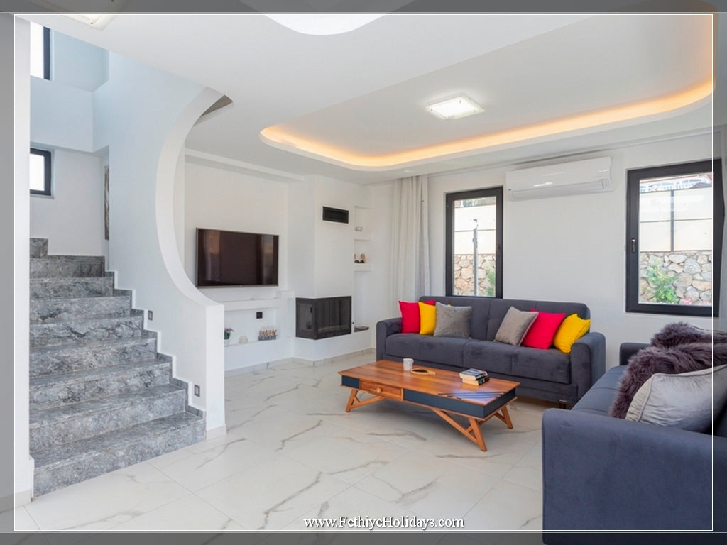 A14-ANGEL SHER BELLA VILLAS (8-PAX)