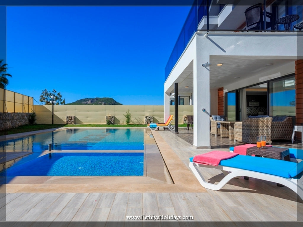 A14-ANGEL SHER BELLA VILLAS (8-PAX)