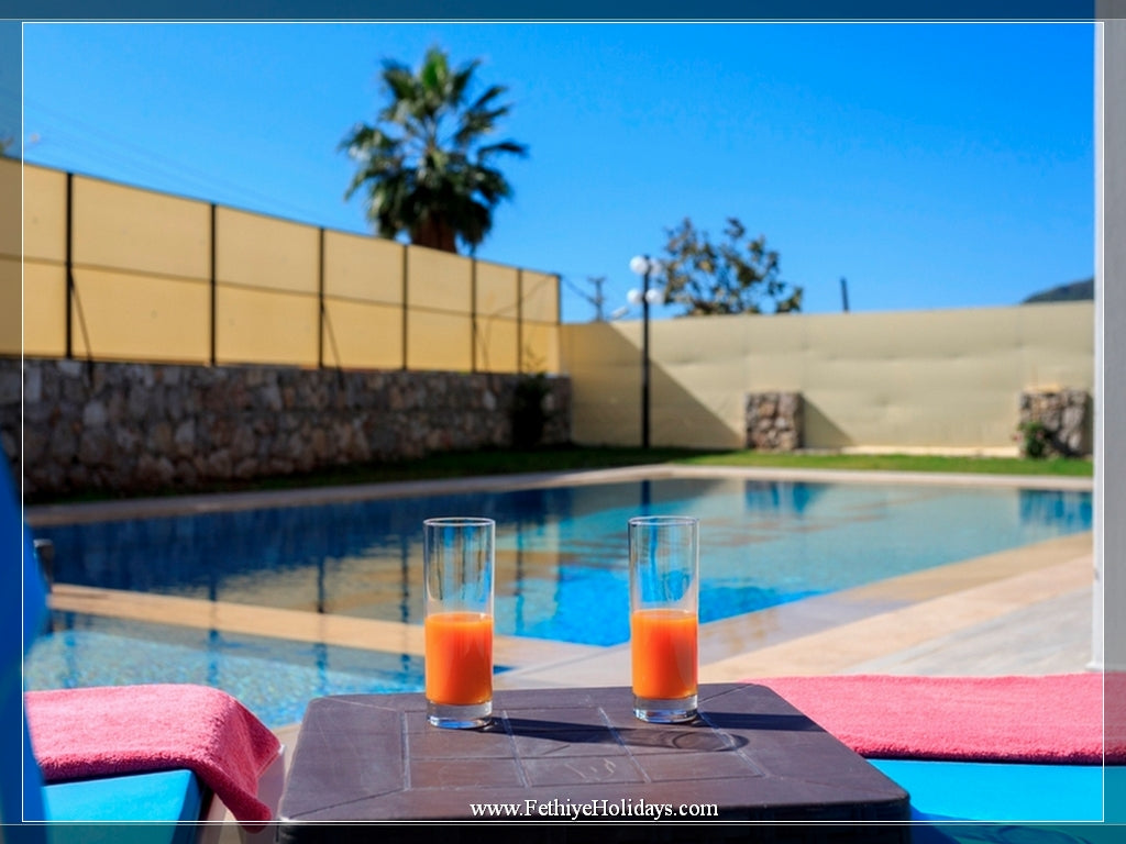 A14-ANGEL SHER BELLA VILLAS (8-PAX)