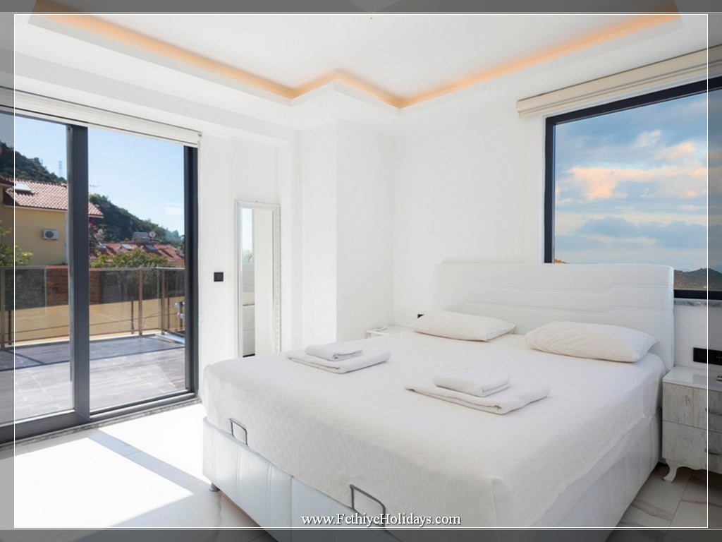 A14-ANGEL SHER BELLA VILLAS (8-PAX)