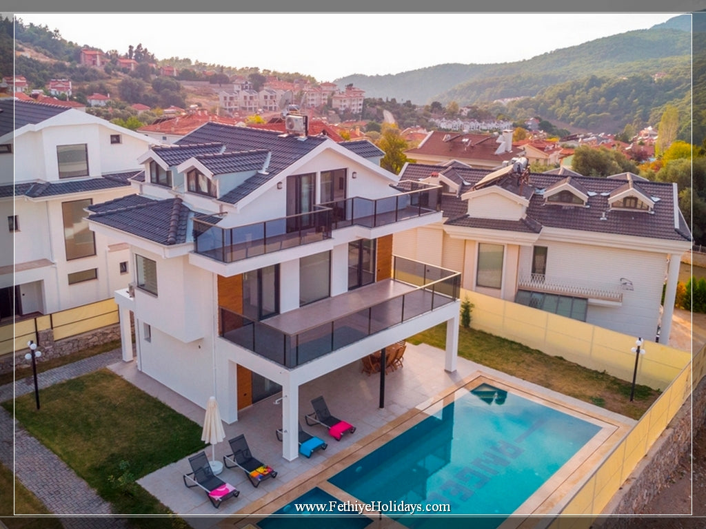 A14-ANGEL SHER BELLA VILLAS (8-PAX)