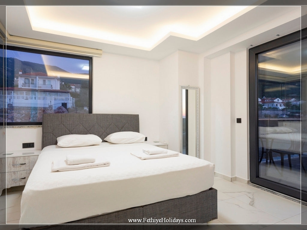 A14-ANGEL SHER BELLA VILLAS (8-PAX)