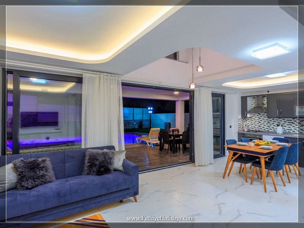 A14-ANGEL SHER BELLA VILLAS (8-PAX)