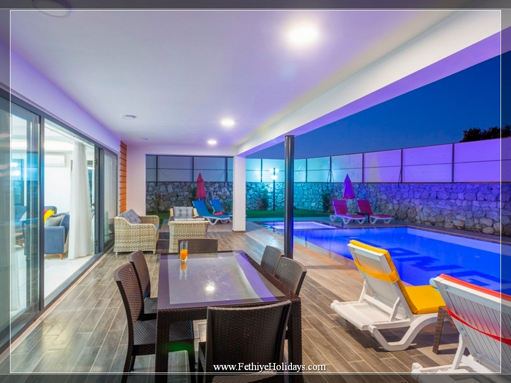 A14-ANGEL SHER BELLA VILLAS (8-PAX)