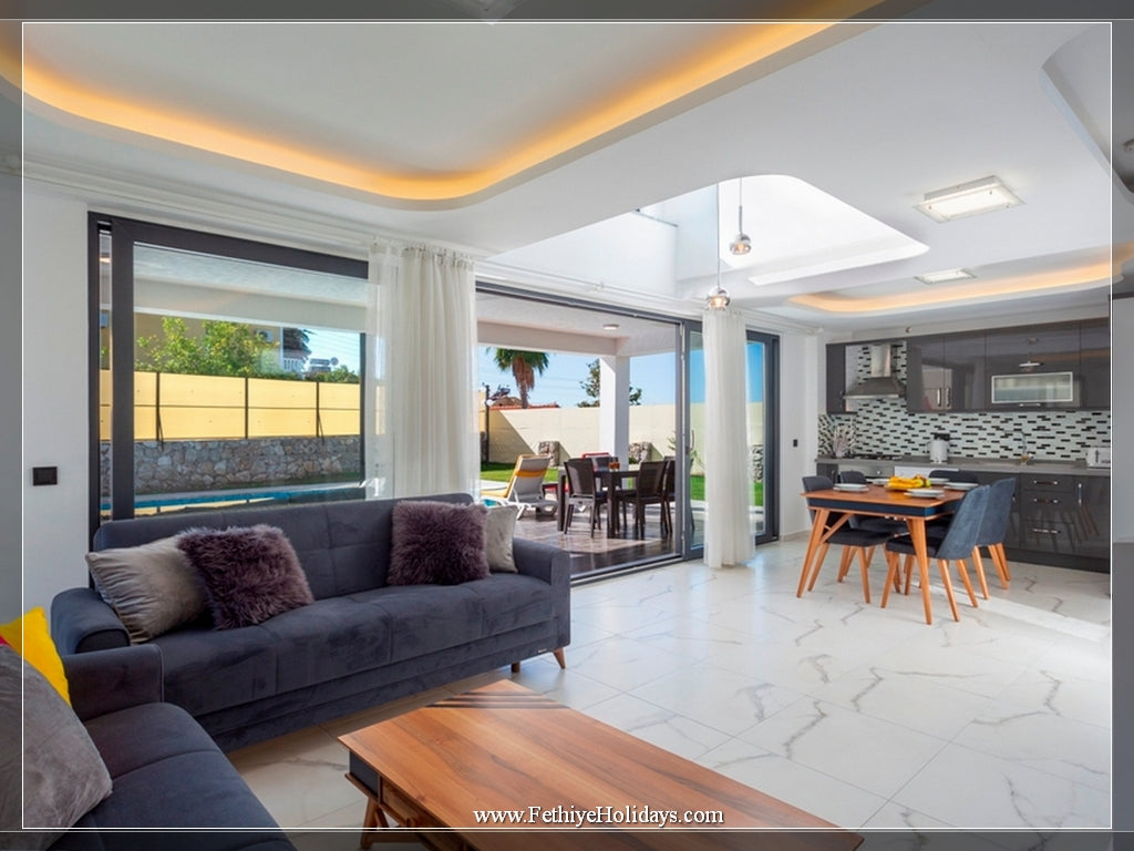 A14-ANGEL SHER BELLA VILLAS (8-PAX)