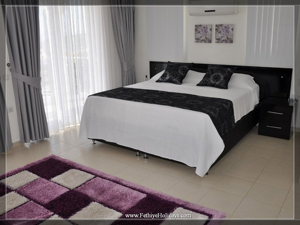 A18 - ANGEL SUNSETA VILLAS ( 6-PAX)
