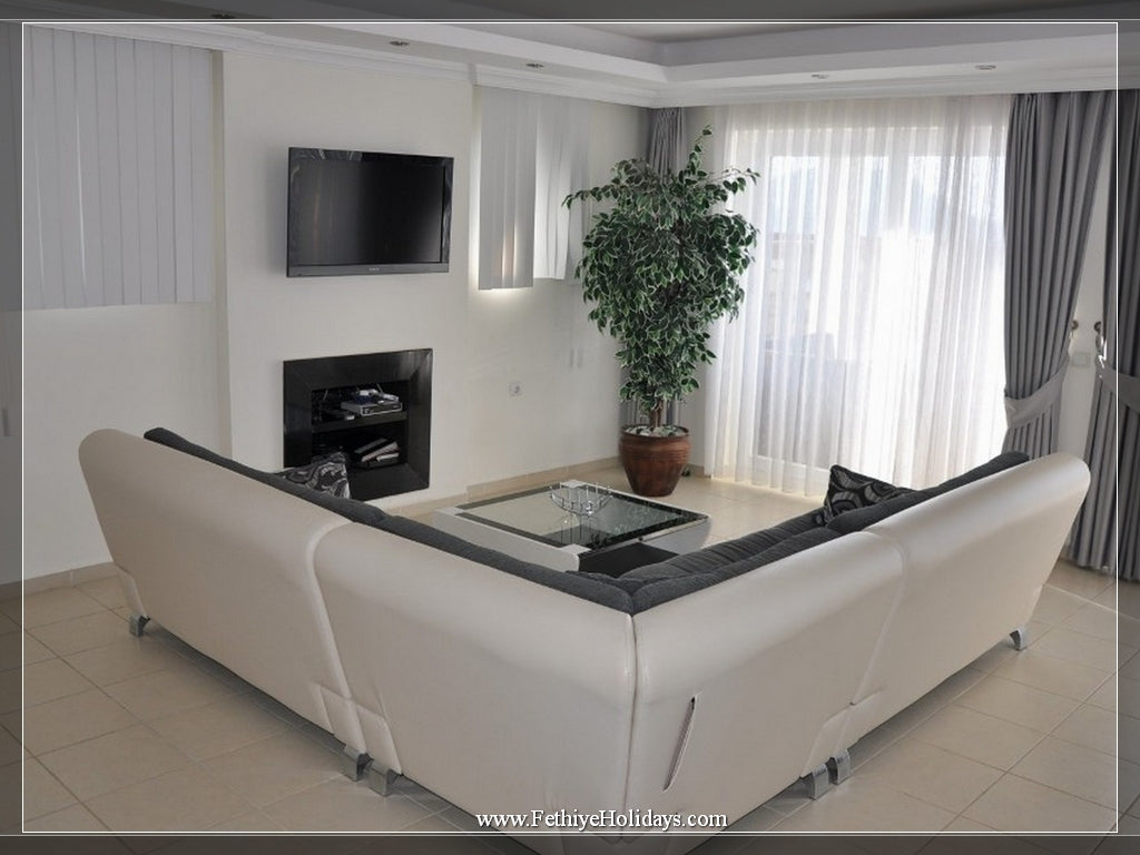 A18 - ANGEL SUNSETA VILLAS ( 6-PAX)