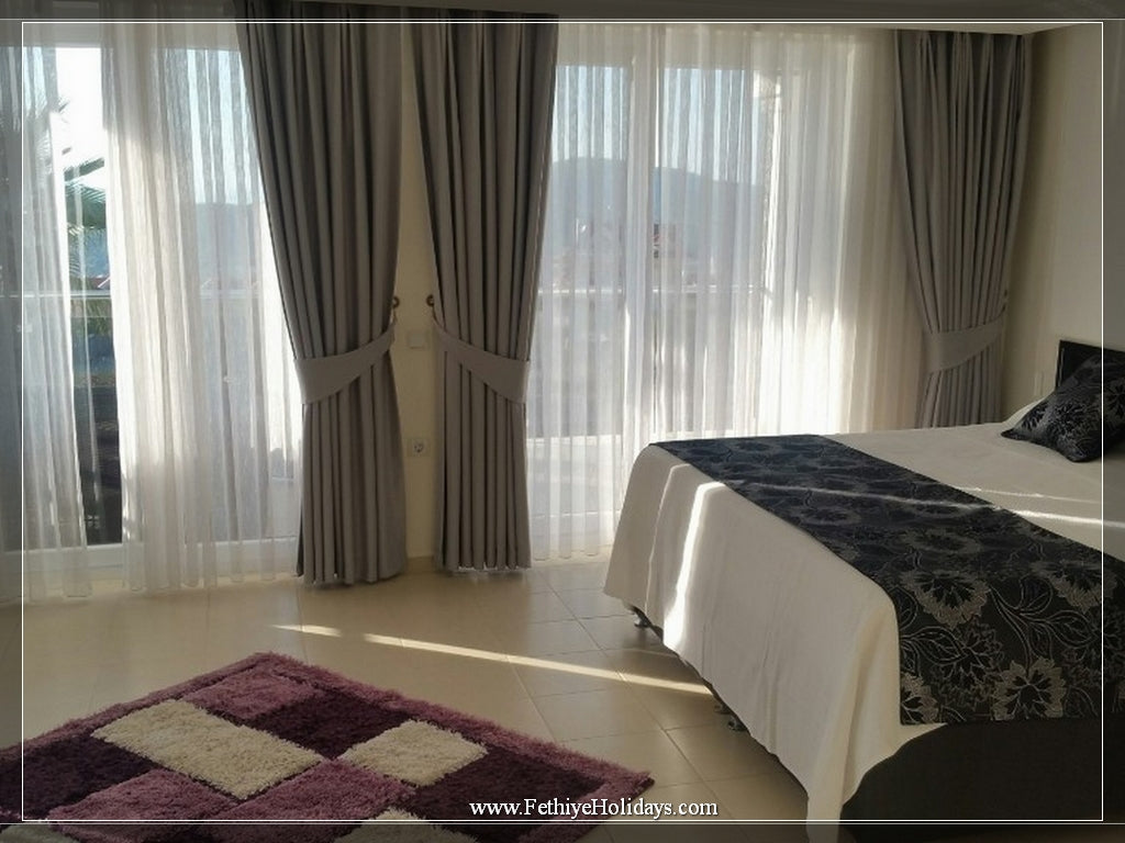 A18 - ANGEL SUNSETA VILLAS ( 6-PAX)