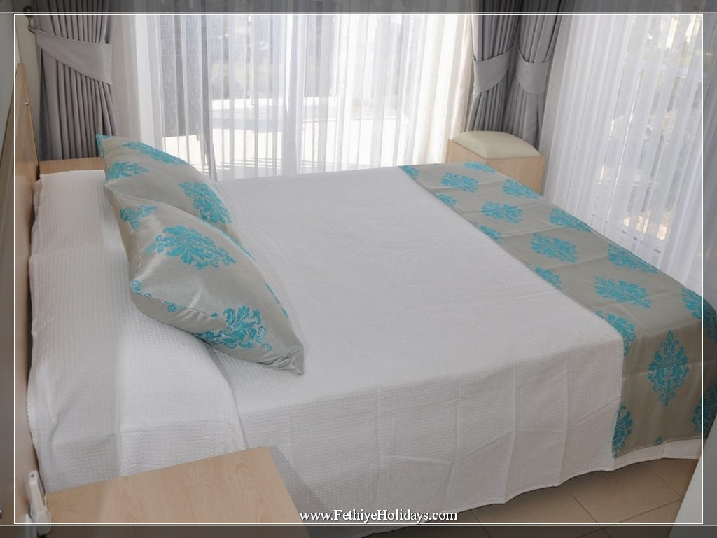 A18 - ANGEL SUNSETA VILLAS ( 6-PAX)