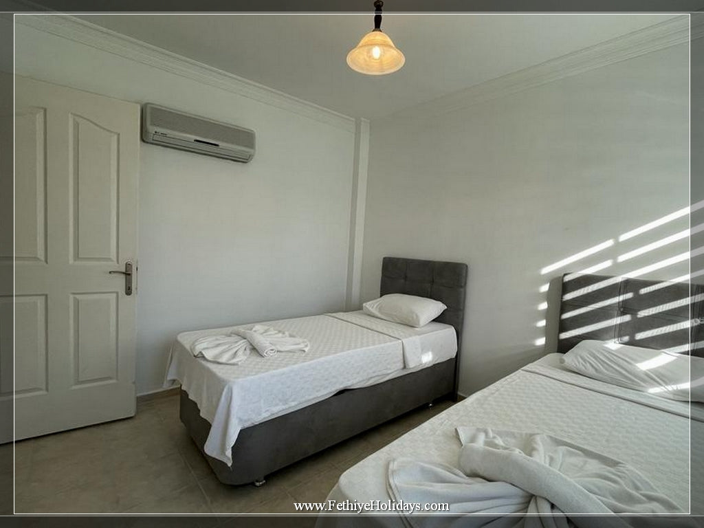 A07-ANGEL SYMBOL B4 APARTMENT (4 PAX)