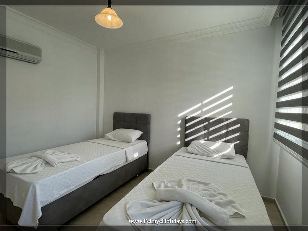 A07-ANGEL SYMBOL B4 APARTMENT (4 PAX)