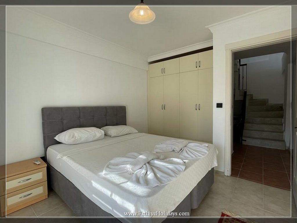 A07-ANGEL SYMBOL B4 APARTMENT (4 PAX)