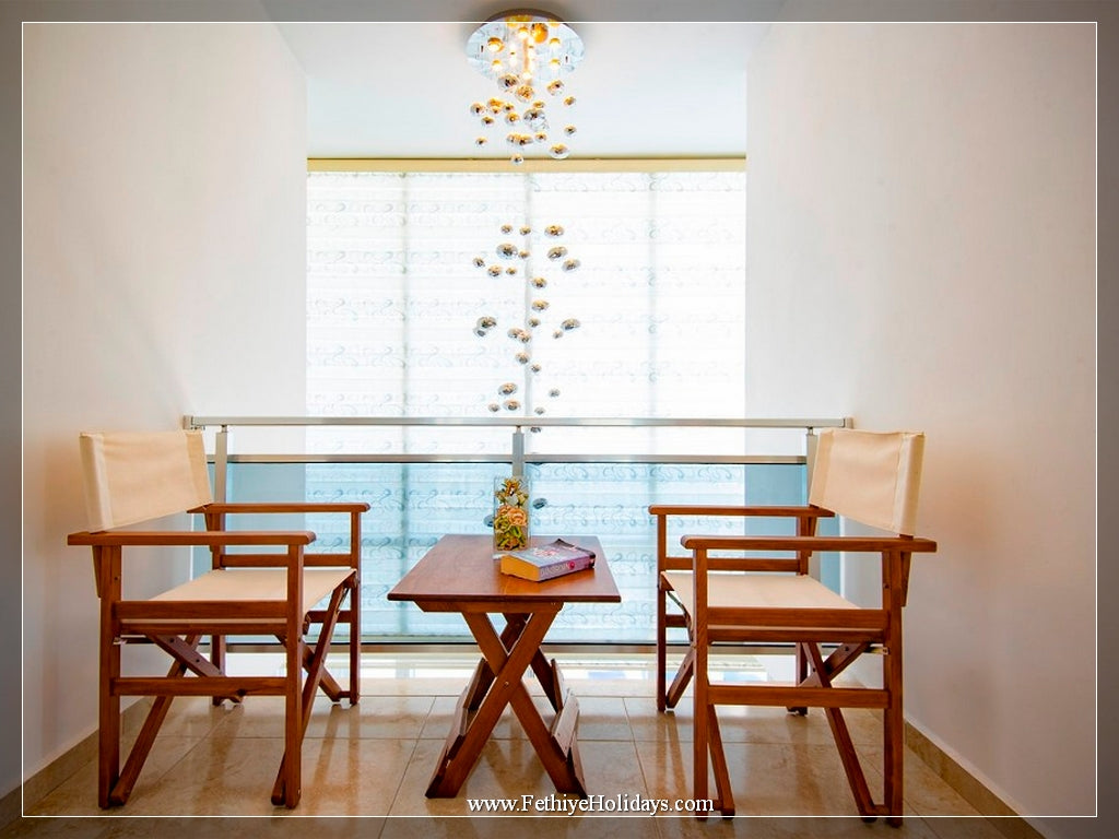 A19- ANGEL UNIQ C VILLAS (8-PAX)