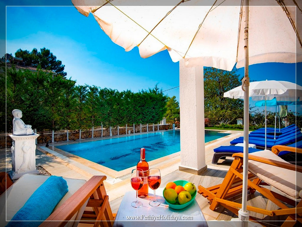 A19- ANGEL UNIQ C VILLAS (8-PAX)