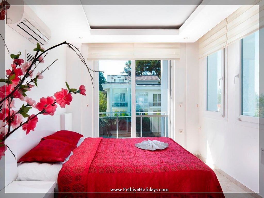 A19- ANGEL UNIQ C VILLAS (8-PAX)