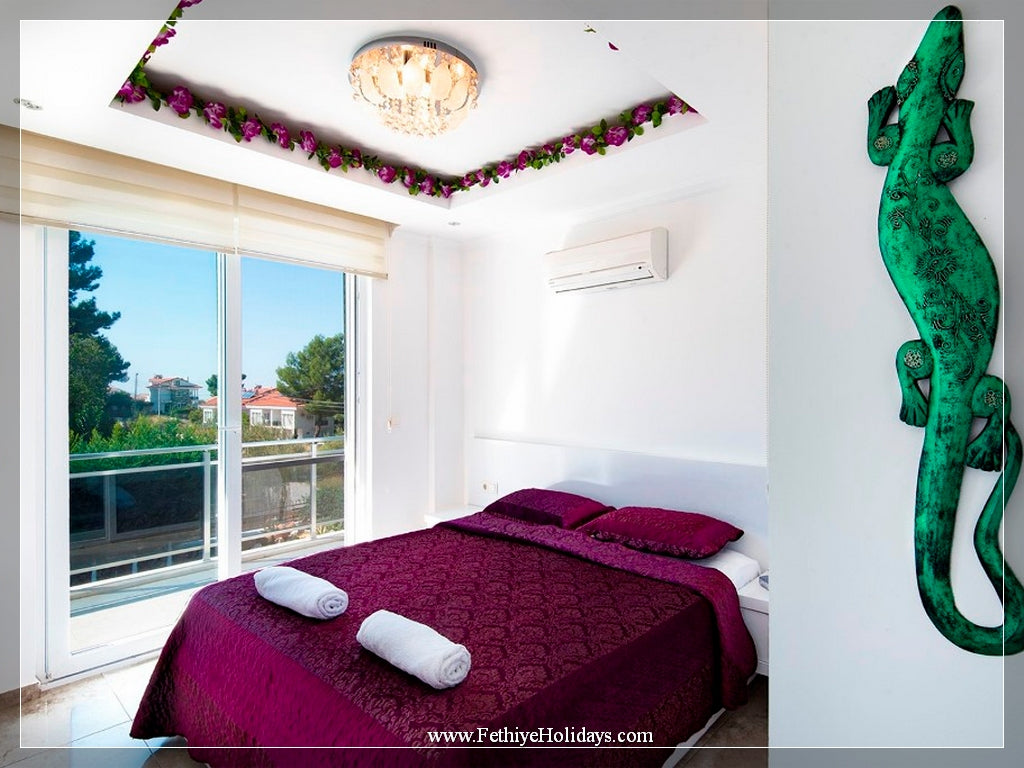 A19- ANGEL UNIQ C VILLAS (8-PAX)